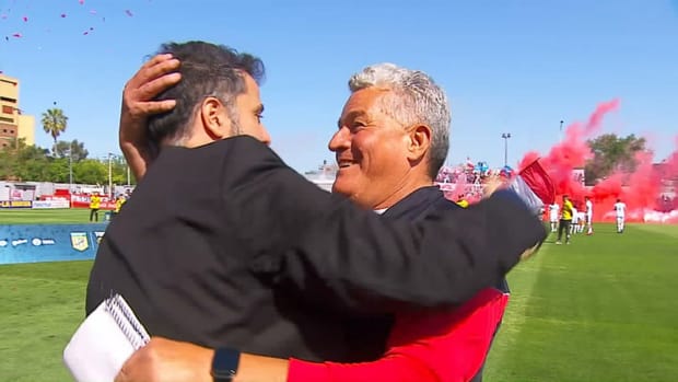 Liga Argentina: Barracas Central 1-1 Newell's